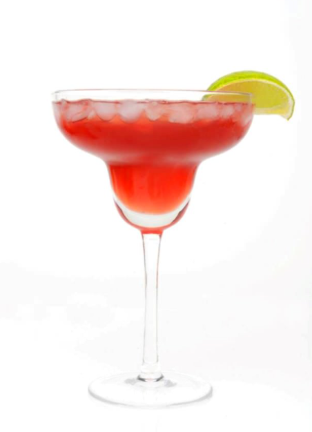 Når flygtige forbindelser (VOC'er) begynder at fusionere bliver det en farlig cocktail.
