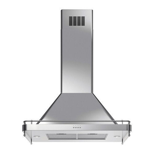focus on extractor fans from ikea