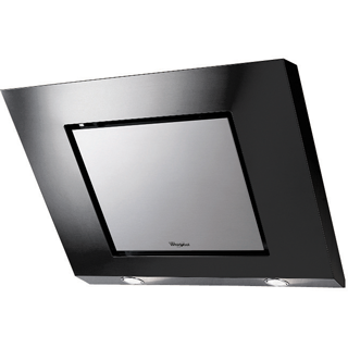 Hotte inclin&eacute;e Whirlpool AKR808BG 8003437985447