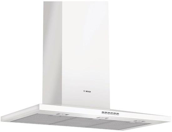 Hotte d&eacute;corative murale Bosch DWW097A20 4242002779331