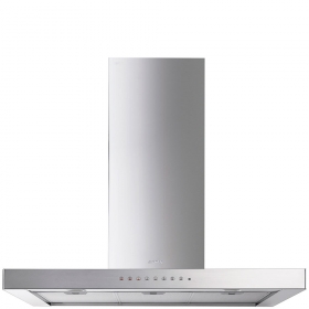 Hotte d&eacute;corative murale Smeg KSE920XE 8017709203245