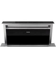 Hotte encastrable plan de travail Siemens LD97AA670 4242003628591