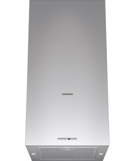 Hotte d&eacute;corative &icirc;lot Siemens LF457CA60 4242003435779