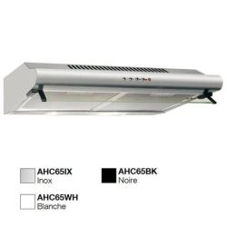 Hotte casquette visi&egrave;re ahc65ix 8033945388775