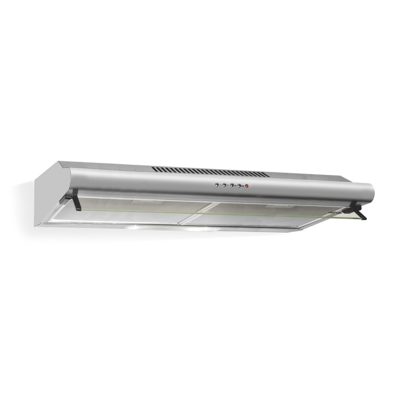 Hotte casquette visi&egrave;re Airlux ahc95ix 8033945388751