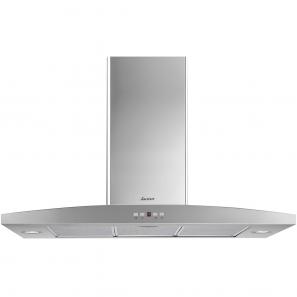 Hotte d&eacute;corative murale Sauter SHR4922X 3660767208681