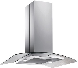 Hotte &icirc;lot Gorenje IDKG9415X 3838942740053