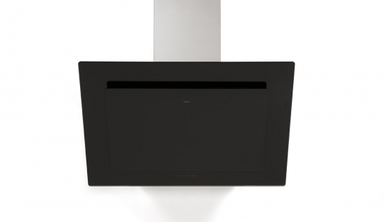 Novy vertical wall hood: 7830 vision 5414425103980