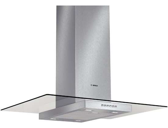 Emhætte til kogeøen fra Bosch DIA097A50 4242002774527