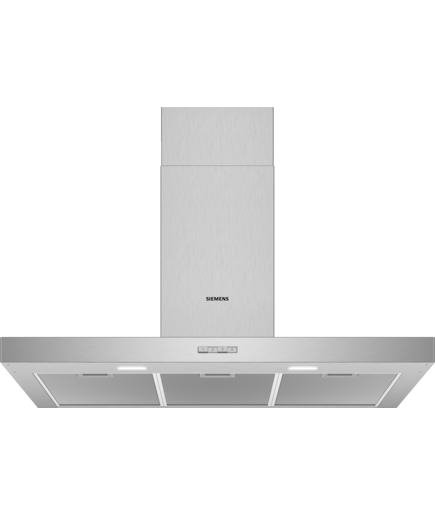 Hotte décorative murale Siemens LC96BBC50 4242003797013