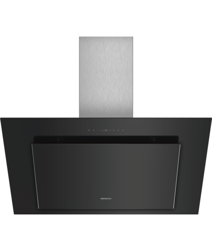Hotte décorative murale inclinée Siemens LC98KLP60 4242003761311