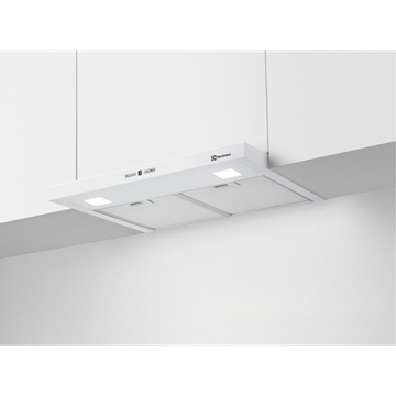 Electrolux EFT6566OW 7332543446636