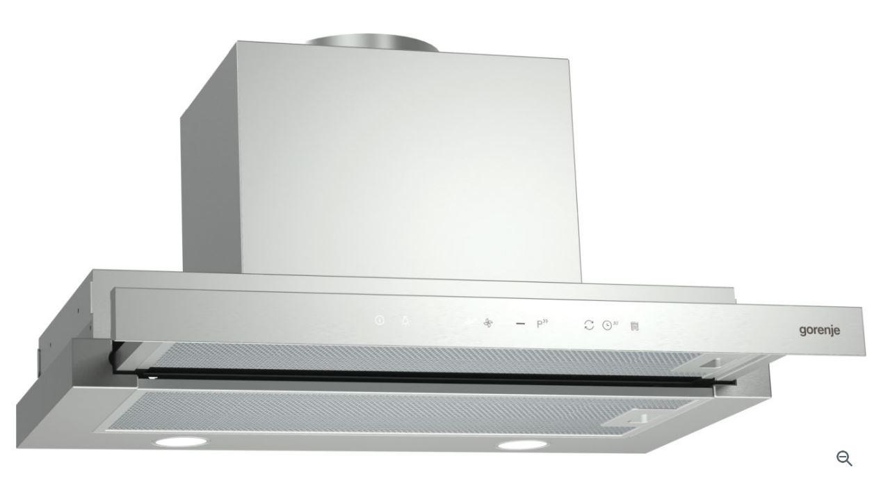 Gorenje BHP663A6X 3838942072260