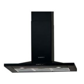 Hotte murale De Dietrich DHD519BE1