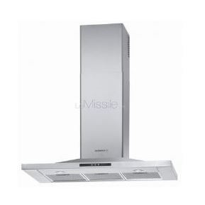 Hotte De Dietrich DHD519XE1