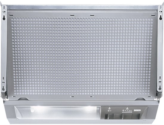 Hotte escamotable DHE655M