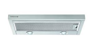 Hotte tiroir télescopique De Dietrich DHT1156X