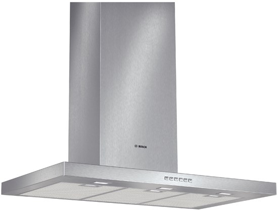 Hotte décorative murale Bosch DWB097A50
