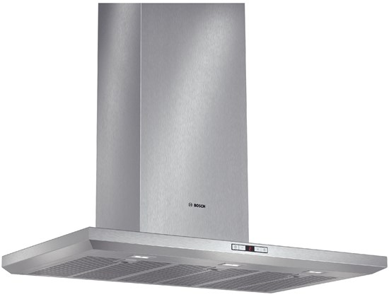 Hotte décorative murale Bosch DWB098E51