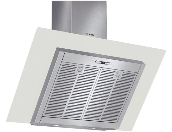 Hotte îlot Bosch DWK098E21