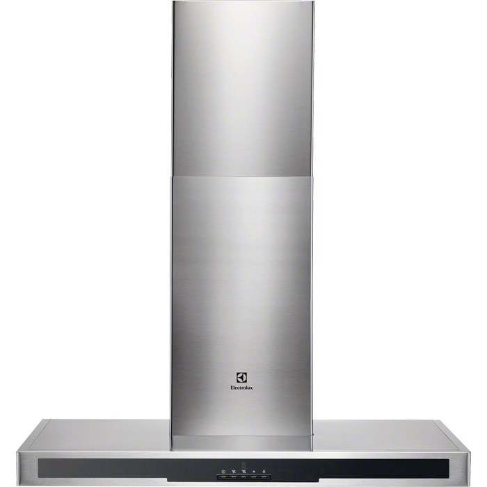 Hotte murale Electrolux EFB90566DX