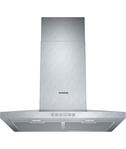 Hotte décorative murale LC67WA532