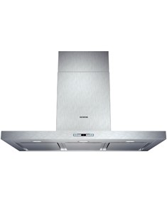 Hotte décorative murale LC91BB542