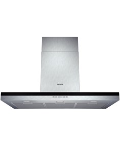 Hotte décorative murale LC97BE532