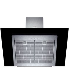 Hotte inclinée Siemens LC97KC632