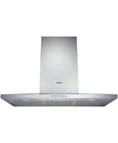 Hotte décorative murale LC97WA532