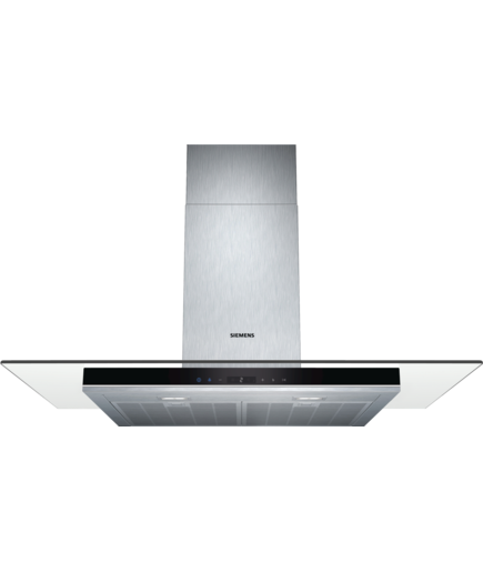 Hotte murale Siemens LC98GA572