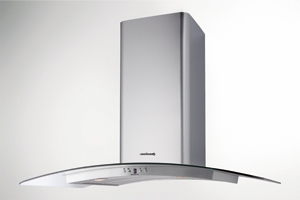 Hotte murale RHV9800IN