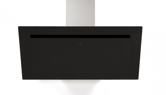 Hotte inclinée : Novy 7820 Vision 5414425078202