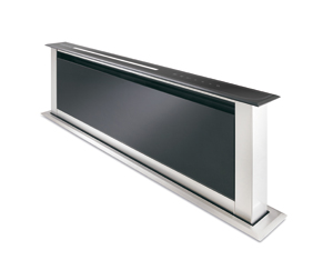 Downdraft extractor: Rosières RDD9800PN (8016361906013)