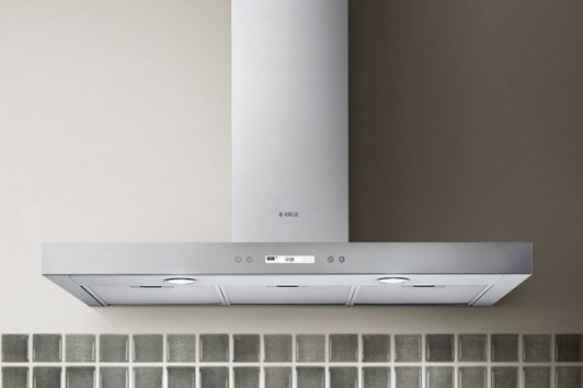 Elica Spot Plus HE 8020283037717 E100DXI 088 003