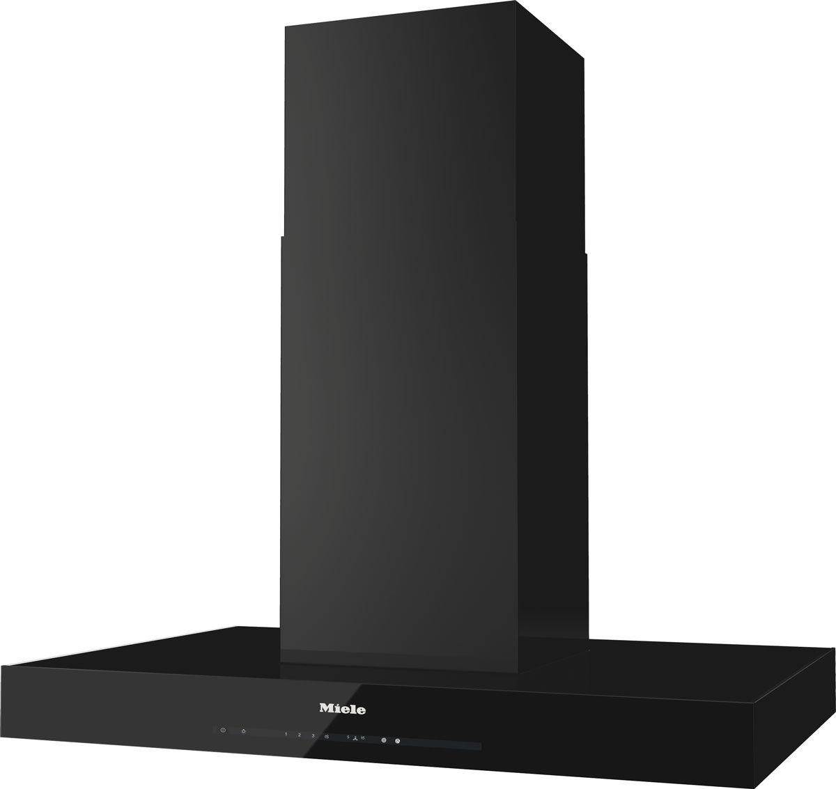 Miele DA6690 D Puristic Edition 6000