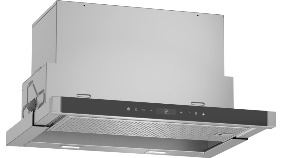 Meilleur choix encastre 1er Neff D46PU65X3 4242004213765