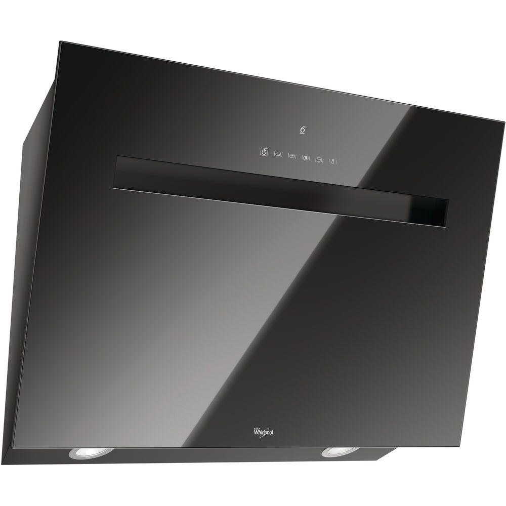 Meilleur choix incline 3eme Whirlpool AKR808BK 8003437205903