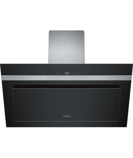 LC98KD672 hotte murale verticale siemens 4242003681459