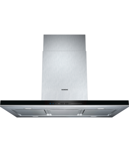LF91BA582 hotte ilot siemens 4242003675779
