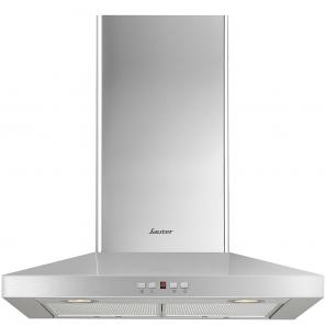 Hotte décorative murale Sauter SHP4632X