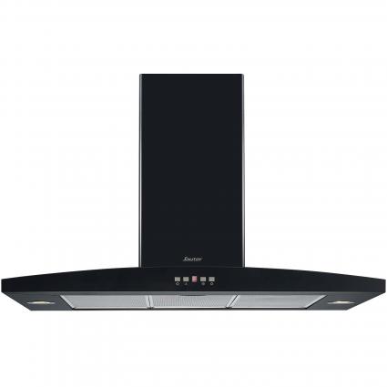 Hotte murale Sauter SHR4922B