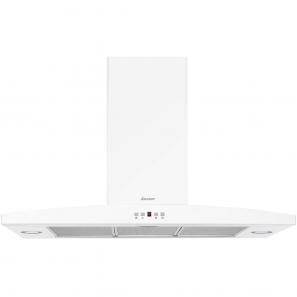 Hotte décorative murale Sauter SHR4922W