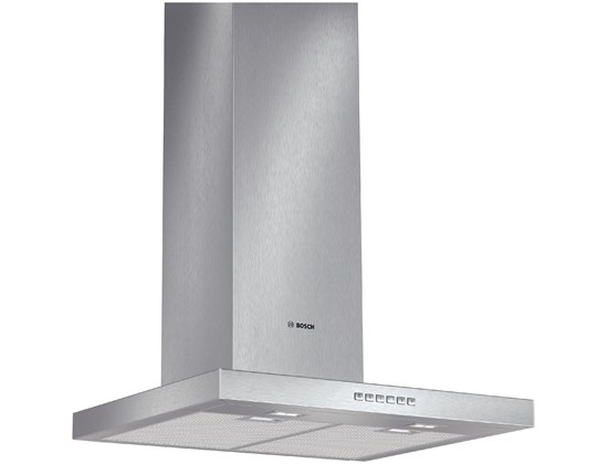 Bosch væghængt emhætte DWB067A50 4242002774091