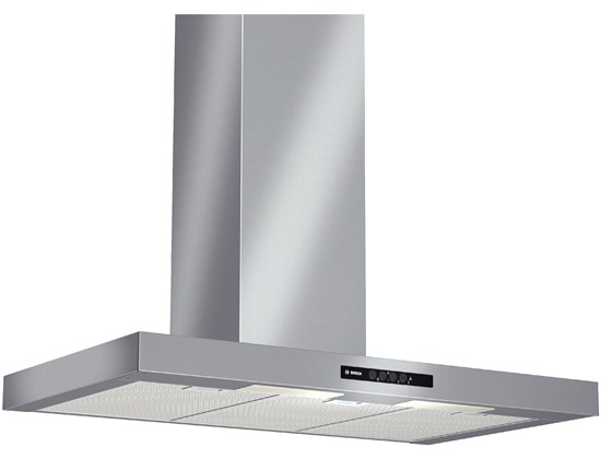 Bosch væghængt emhætte DWB09W452 4242002714325