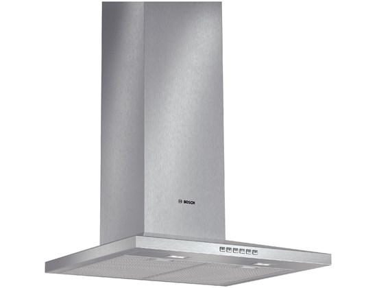 Bosch væghængt emhætte DWW067A50 4242002775081