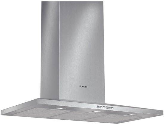 Bosch væghængt emhætte DWW097A50 4242002775074