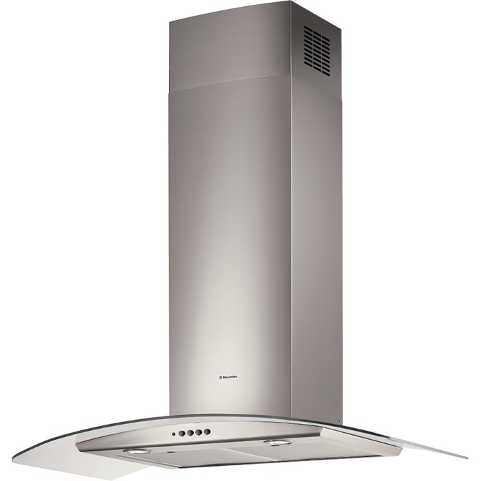 Electrolux væghængt emhætte EFC90245X 7332543096183