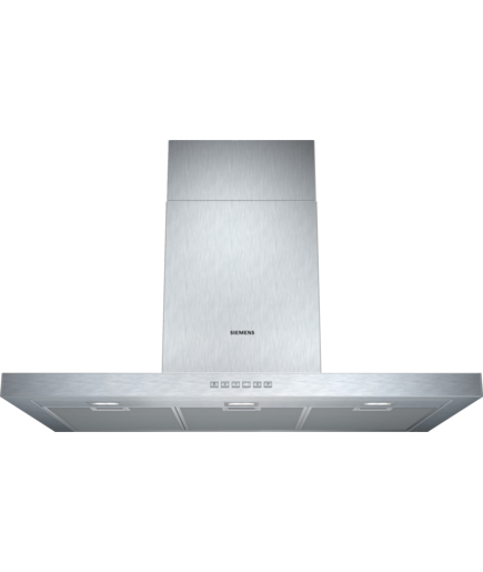 Siemens væghængt emhætte LC97BC532 4242003650530