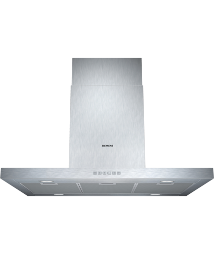 Siemens frithængende emhætte LF97BB532